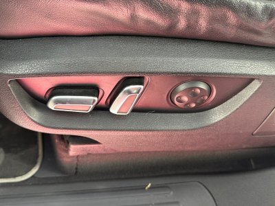 Audi Q7 30 V6 TDI 245 ch Quattro S Line 7 pl ~ Si&egrave;ges/hayon &eacute;lectrique ~ Suspensions pilot&eacute;s ~ Cam&eacute;ra ~ Toit ouvrant/pano ~ Bose   - 24