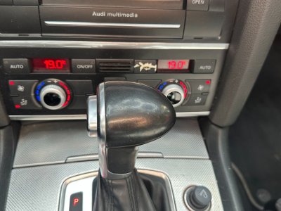 Audi Q7 30 V6 TDI 245 ch Quattro S Line 7 pl ~ Si&egrave;ges/hayon &eacute;lectrique ~ Suspensions pilot&eacute;s ~ Cam&eacute;ra ~ Toit ouvrant/pano ~ Bose   - 30