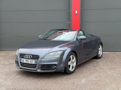 Audi TT ROADSTER 20 TFSI 200   - 1