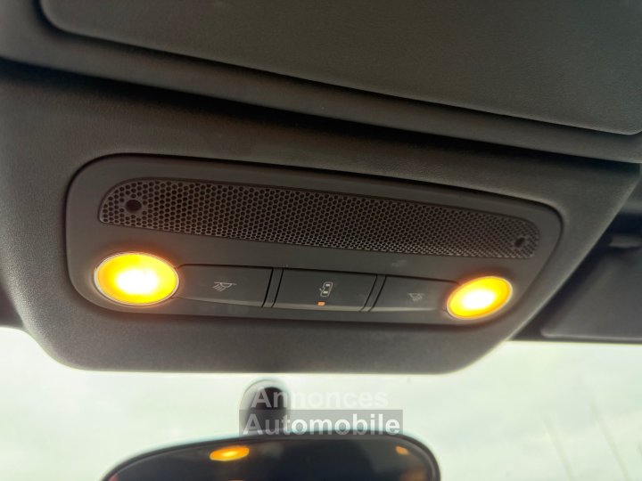 Audi TT ROADSTER 20 TFSI 200 - 17