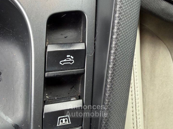 Audi TT ROADSTER 20 TFSI 200 - 20