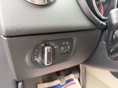 Audi TT ROADSTER 20 TFSI 200   - 24