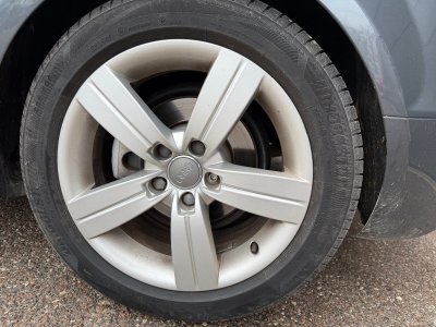 Audi TT ROADSTER 20 TFSI 200   - 29