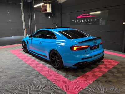 Audi RS5 Coupe V6 29 TFSi 450 Tiptronic 8 Quattro Coup&eacute;   - 3