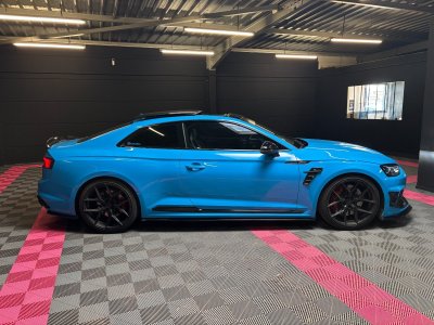 Audi RS5 Coupe V6 29 TFSi 450 Tiptronic 8 Quattro Coup&eacute;   - 6