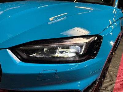 Audi RS5 Coupe V6 29 TFSi 450 Tiptronic 8 Quattro Coup&eacute;   - 9