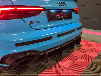 Audi RS5 Coupe V6 29 TFSi 450 Tiptronic 8 Quattro Coup&eacute;   - 11