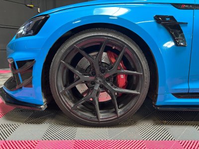 Audi RS5 Coupe V6 29 TFSi 450 Tiptronic 8 Quattro Coup&eacute;   - 12