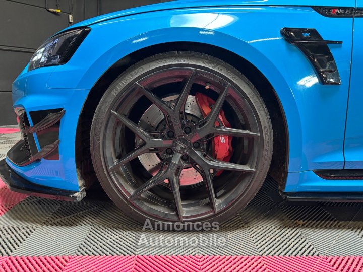 Audi RS5 Coupe V6 29 TFSi 450 Tiptronic 8 Quattro Coup&eacute; - 12