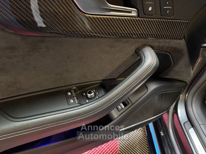 Audi RS5 Coupe V6 29 TFSi 450 Tiptronic 8 Quattro Coup&eacute; - 17