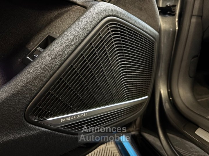 Audi RS5 Coupe V6 29 TFSi 450 Tiptronic 8 Quattro Coup&eacute; - 18