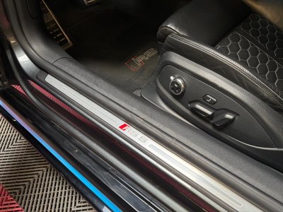 Audi RS5 Coupe V6 29 TFSi 450 Tiptronic 8 Quattro Coup&eacute;   - 19