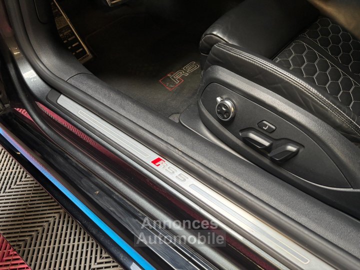 Audi RS5 Coupe V6 29 TFSi 450 Tiptronic 8 Quattro Coup&eacute; - 19