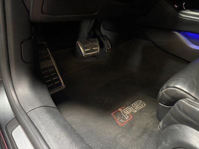 Audi RS5 Coupe V6 29 TFSi 450 Tiptronic 8 Quattro Coup&eacute;   - 21