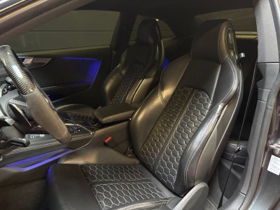 Audi RS5 Coupe V6 29 TFSi 450 Tiptronic 8 Quattro Coup&eacute;   - 22