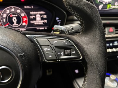 Audi RS5 Coupe V6 29 TFSi 450 Tiptronic 8 Quattro Coup&eacute;   - 25