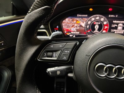 Audi RS5 Coupe V6 29 TFSi 450 Tiptronic 8 Quattro Coup&eacute;   - 26