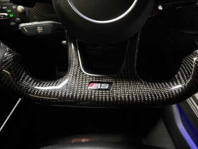 Audi RS5 Coupe V6 29 TFSi 450 Tiptronic 8 Quattro Coup&eacute;   - 27