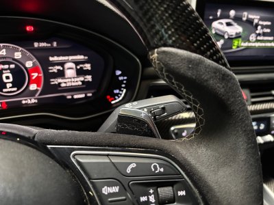 Audi RS5 Coupe V6 29 TFSi 450 Tiptronic 8 Quattro Coup&eacute;   - 28