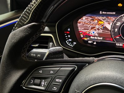 Audi RS5 Coupe V6 29 TFSi 450 Tiptronic 8 Quattro Coup&eacute;   - 29