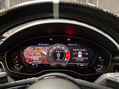 Audi RS5 Coupe V6 29 TFSi 450 Tiptronic 8 Quattro Coup&eacute;   - 30