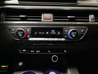 Audi RS5 Coupe V6 29 TFSi 450 Tiptronic 8 Quattro Coup&eacute;   - 32