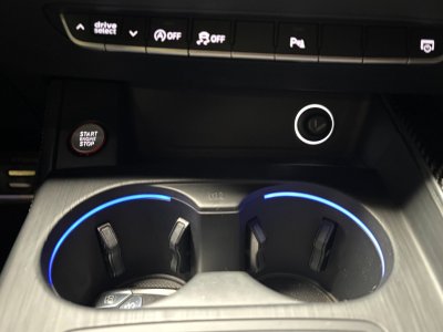 Audi RS5 Coupe V6 29 TFSi 450 Tiptronic 8 Quattro Coup&eacute;   - 33