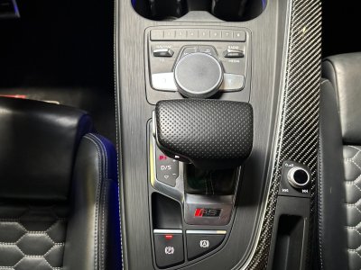 Audi RS5 Coupe V6 29 TFSi 450 Tiptronic 8 Quattro Coup&eacute;   - 35