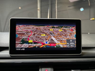 Audi RS5 Coupe V6 29 TFSi 450 Tiptronic 8 Quattro Coup&eacute;   - 37