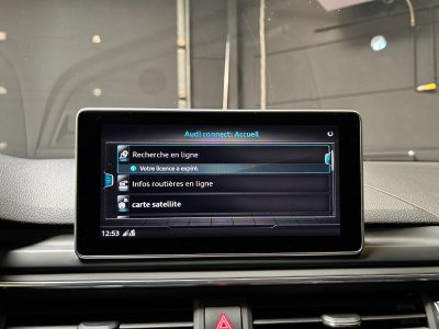 Audi RS5 Coupe V6 29 TFSi 450 Tiptronic 8 Quattro Coup&eacute;   - 42