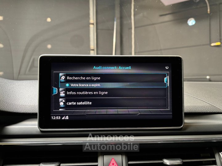 Audi RS5 Coupe V6 29 TFSi 450 Tiptronic 8 Quattro Coup&eacute; - 42