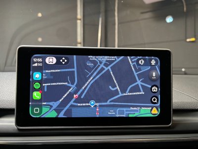 Audi RS5 Coupe V6 29 TFSi 450 Tiptronic 8 Quattro Coup&eacute;   - 44