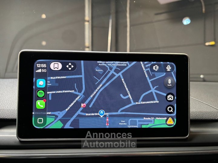 Audi RS5 Coupe V6 29 TFSi 450 Tiptronic 8 Quattro Coup&eacute; - 44