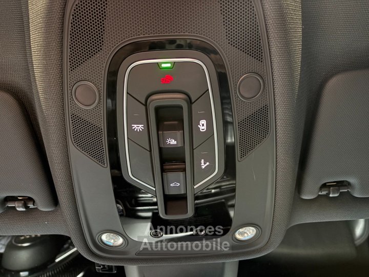 Audi RS5 Coupe V6 29 TFSi 450 Tiptronic 8 Quattro Coup&eacute; - 45