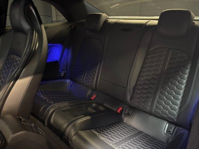 Audi RS5 Coupe V6 29 TFSi 450 Tiptronic 8 Quattro Coup&eacute;   - 46