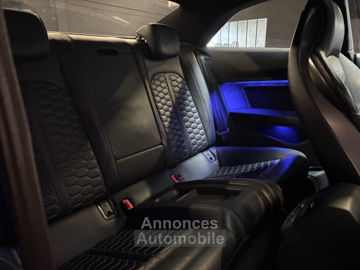 Audi RS5 Coupe V6 29 TFSi 450 Tiptronic 8 Quattro Coup&eacute; - 47