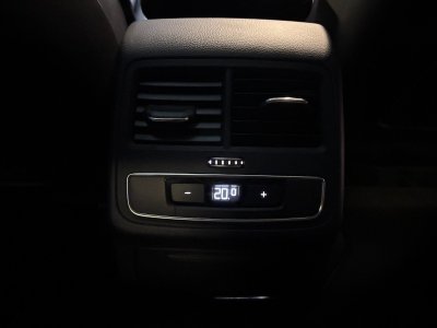 Audi RS5 Coupe V6 29 TFSi 450 Tiptronic 8 Quattro Coup&eacute;   - 48