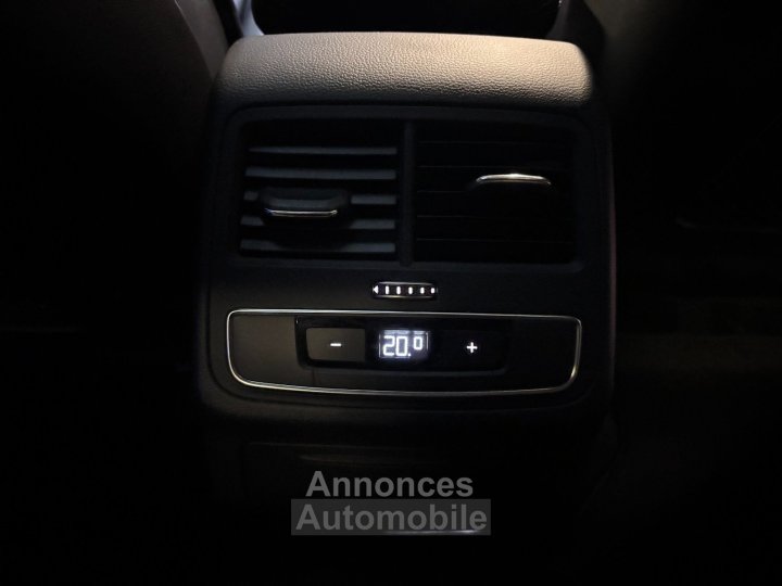 Audi RS5 Coupe V6 29 TFSi 450 Tiptronic 8 Quattro Coup&eacute; - 48