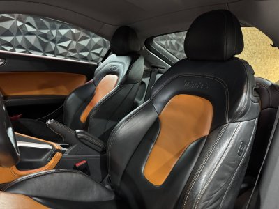 Audi TTS EXCLUSIVE II 20 TFSI 272ch quattro S tronic 6   - 8