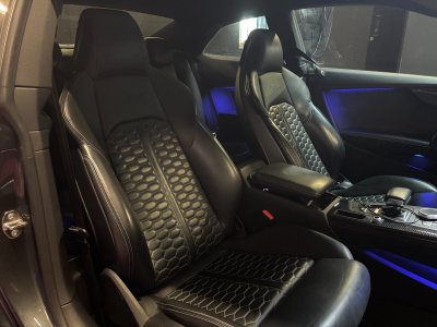 Audi RS5 Coupe V6 29 TFSi 450 Tiptronic 8 Quattro Coup&eacute;   - 51