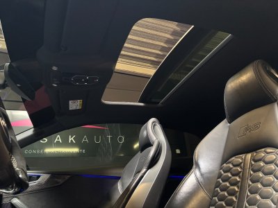 Audi RS5 Coupe V6 29 TFSi 450 Tiptronic 8 Quattro Coup&eacute;   - 53