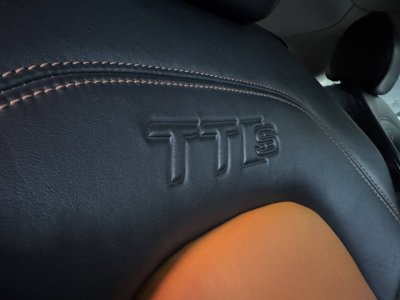 Audi TTS EXCLUSIVE II 20 TFSI 272ch quattro S tronic 6   - 10