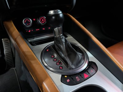 Audi TTS EXCLUSIVE II 20 TFSI 272ch quattro S tronic 6   - 11