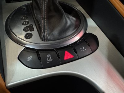 Audi TTS EXCLUSIVE II 20 TFSI 272ch quattro S tronic 6   - 12