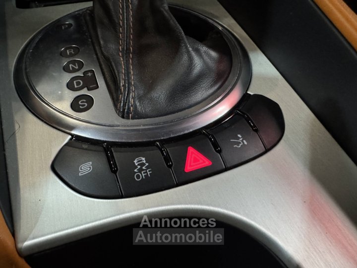 Audi TTS EXCLUSIVE II 20 TFSI 272ch quattro S tronic 6 - 12