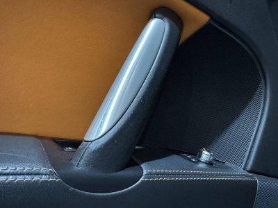 Audi TTS EXCLUSIVE II 20 TFSI 272ch quattro S tronic 6   - 13