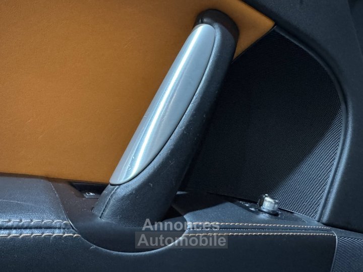 Audi TTS EXCLUSIVE II 20 TFSI 272ch quattro S tronic 6 - 13