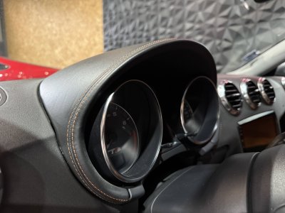 Audi TTS EXCLUSIVE II 20 TFSI 272ch quattro S tronic 6   - 14