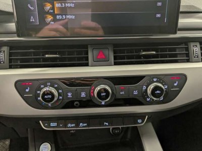 Audi A5 SB 30TDi STronic   - 12