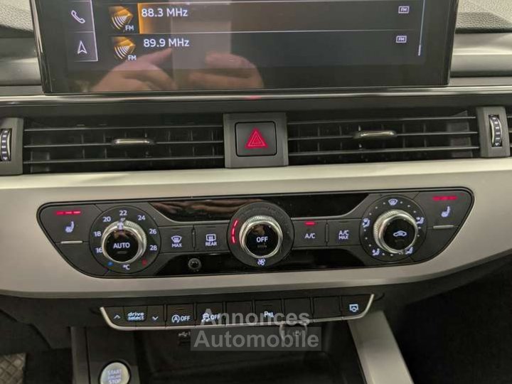 Audi A5 SB 30TDi STronic - 12